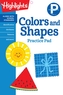 Colors and Shapes