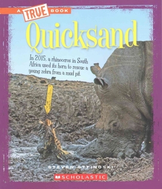 QUICKSAND