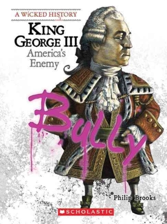 KING GEORGE III