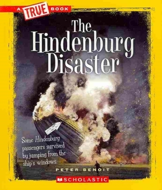HINDENBURG DISASTER THE