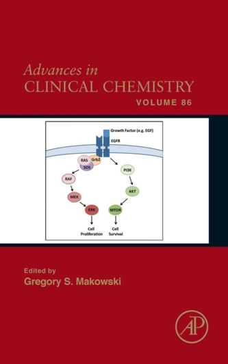 Advances in Clinical Chemistry