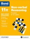 Bond 11+: Non-verbal Reasoning: Puzzles