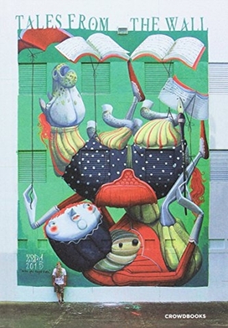 Zed1: Tales from the Wall