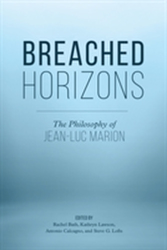 Breached Horizons