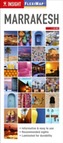 Insight Guides Flexi Map Marrakesh