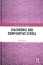 Diachronic and Comparative Syntax