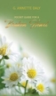 POCKET GUIDE FOR A BROKEN HEART
