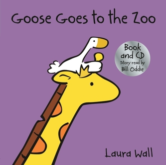Goose Goes to the Zoo
