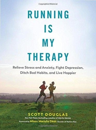 Running Is My Therapy