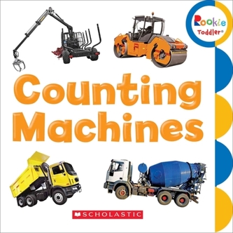 COUNTING MACHINES