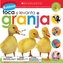 Scholastic Early Learners: Ruidoso Toca y Levanta: Granja (Noisy Touch and Lift)