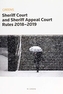 Greens Sheriff Court and Sheriff Appeal Court Rules