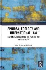 Spinoza, Ecology and International Law