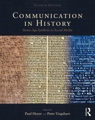 Communication in History