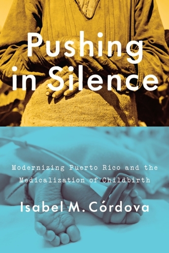 Pushing in Silence