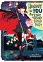Hungry for You: Endo Yasuko Stalks the Night Vol. 1