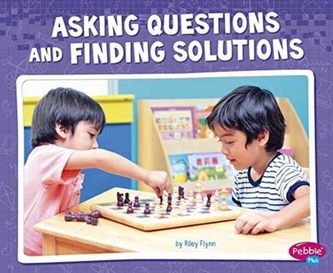 Asking Questions and Finding Solutions