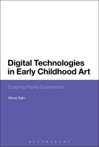 Digital Technologies in Early Childhood Art