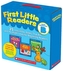 FIRST LITTLE READERS PARENT PACK GUIDED