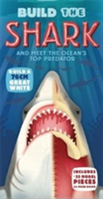 Build A Shark
