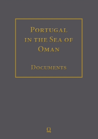 Portugal in the Sea of Oman: Religion and Politics Corpus 2: Biblioteca Nacional de Portugal Part 2: Transcriptions, Eng