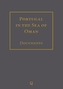 Portugal in the Sea of Oman: Religion and Politics Corpus 2: Biblioteca Nacional de Portugal Part 2: Transcriptions, Eng