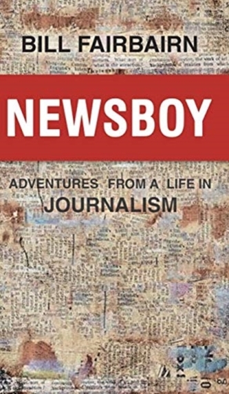 NEWSBOY