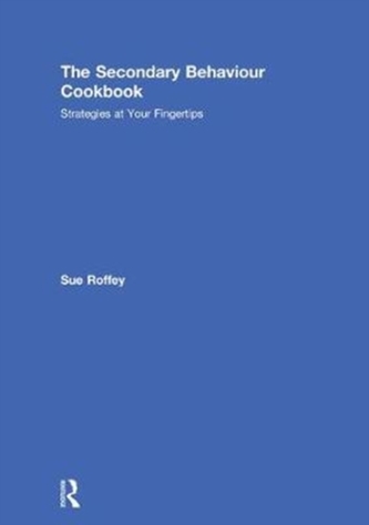 The Secondary Behaviour Cookbook