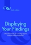 Displaying Your Findings