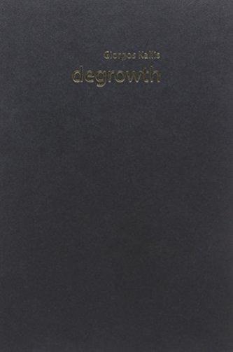 Degrowth