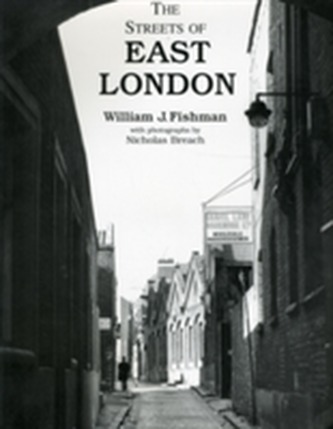 The Streets of East London