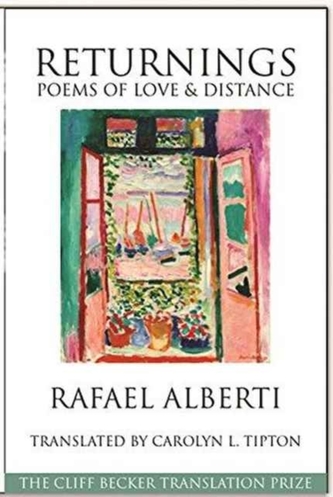 Returnings: Poems of Love and Distance