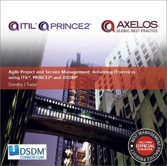Agile project and service management