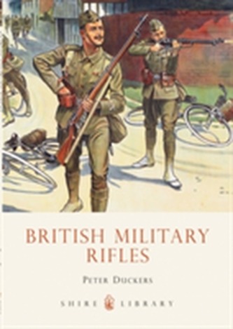 British Military Rifles