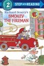 Richard Scarry's Smokey The Fireman Step Into Reading Lvl 2