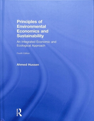 Principles of Environmental Economics and Sustainability