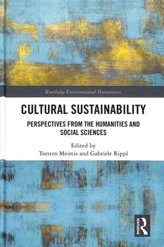 Cultural Sustainability