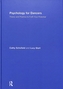 Psychology for Dancers