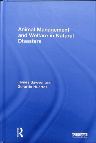 Animal Management and Welfare in Natural Disasters