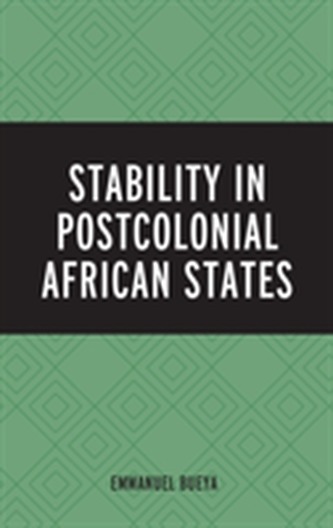 Stability in Postcolonial African States