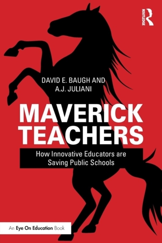 Maverick Teachers