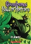 Goosebumps Hall of Horrors #1: Claws!
