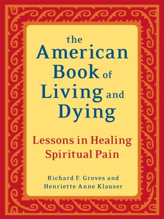 American Book Of Living And Dyin