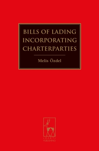 Bills of Lading Incorporating Charterparties