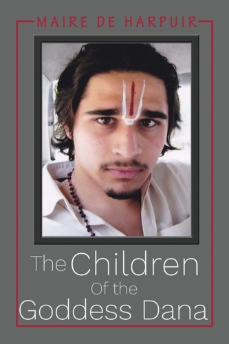 The Children Of The Goddess Dana