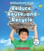 10 THINGS YOU CAN DO TO REDUCE REUSE REC