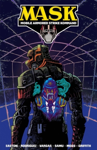 M.A.S.K.