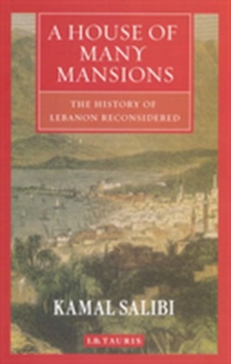 A House of Many Mansions