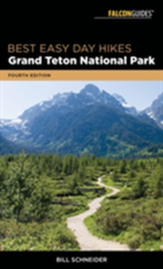 Best Easy Day Hikes Grand Teton National Park