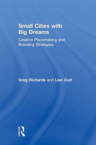 Small Cities with Big Dreams